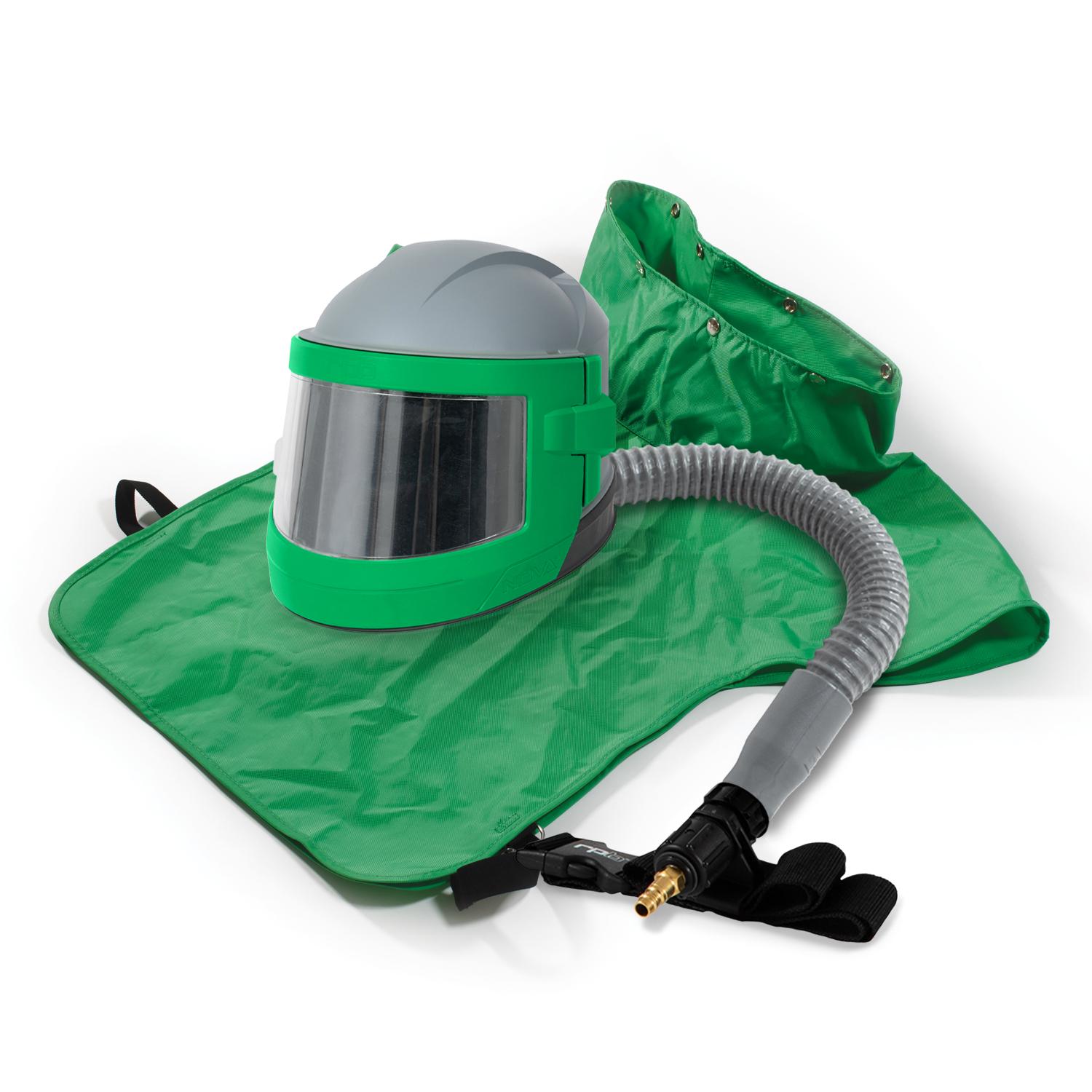 88VX Respirator | Bullard 88VX3230